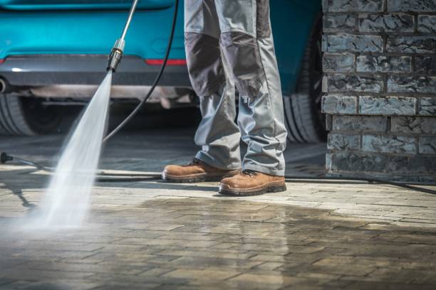 Professional Pressure Washing Services in Sea Breeze, NC